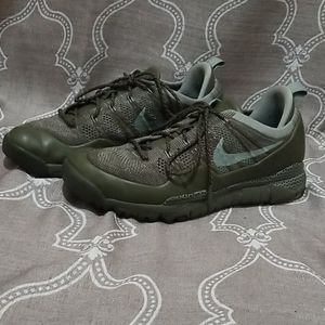 Mens Nike Lupinek Flyknit Low - Sz 11